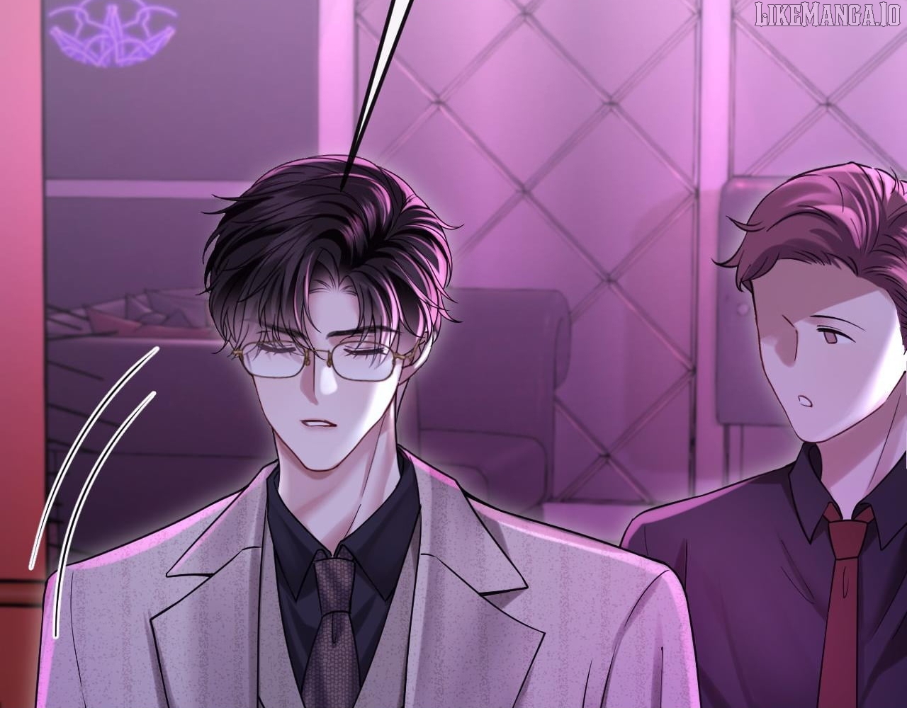 Deeply In Love Chapter 54 - page 15